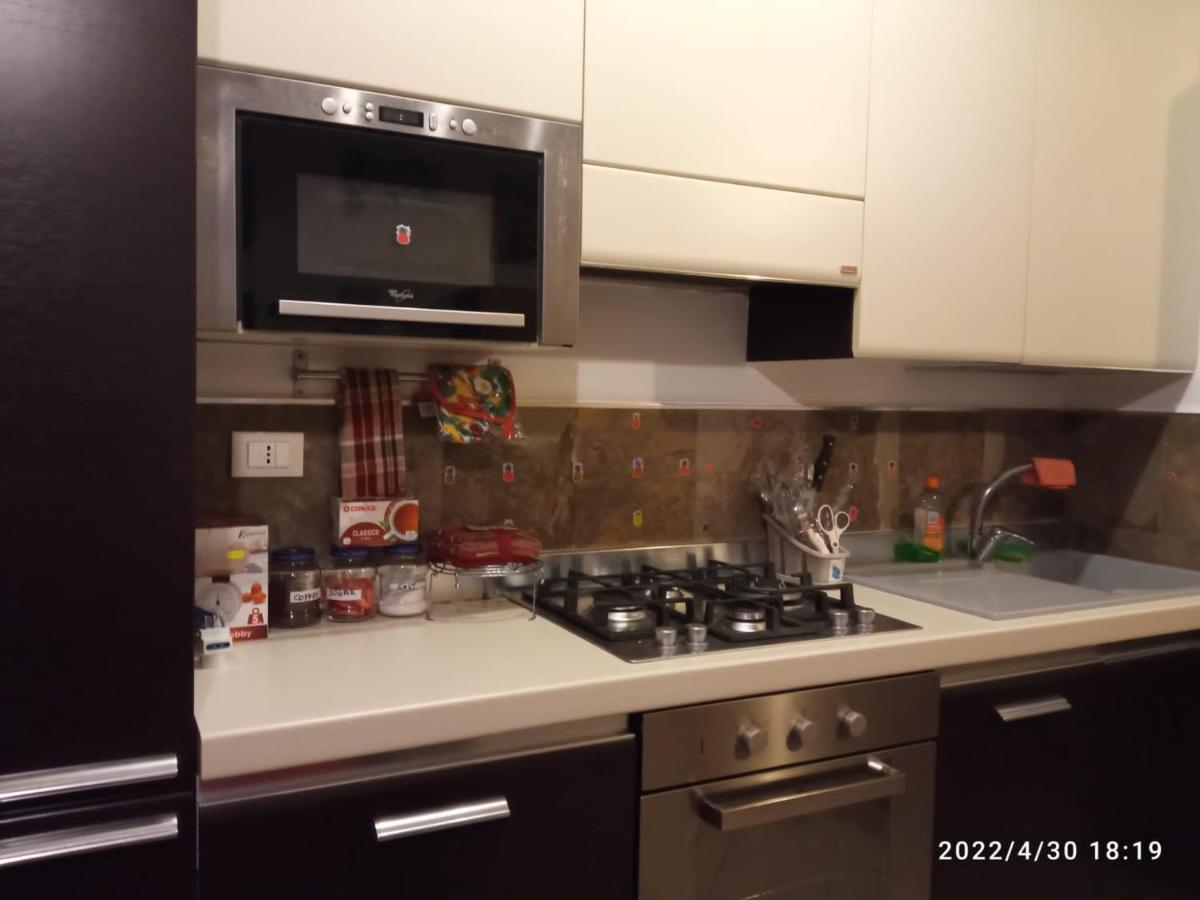 Apartamento Pikki' Al Duomo Palermo Exterior foto